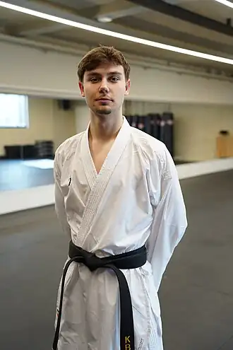 Sebastiaan van Teeffelen