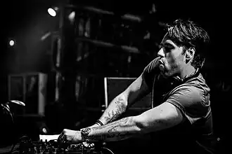 Sebastian Ingrosso