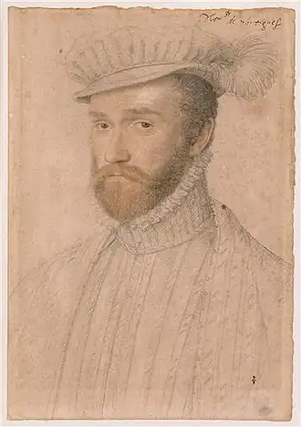 Sebastiaan van Luxemburg