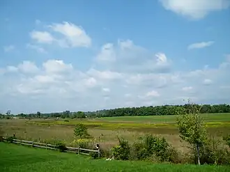 Tweede Slag bij Kernstown