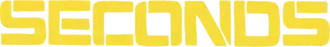 Seconds