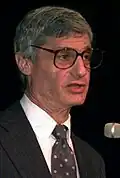 Robert Rubin
