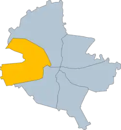 Sector 6 in Boekarest