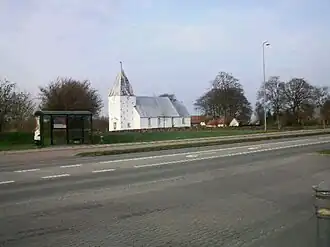 Kerk