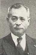 Seiichi Omura