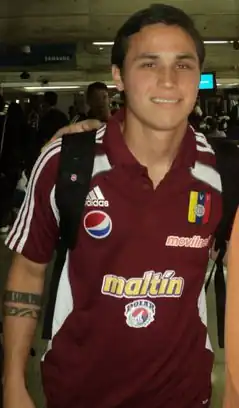 Luis Manuel Seijas