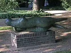 Flensburger Venus (1963), Mannheim