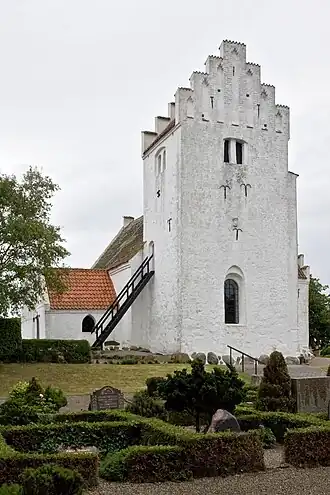 Kerk