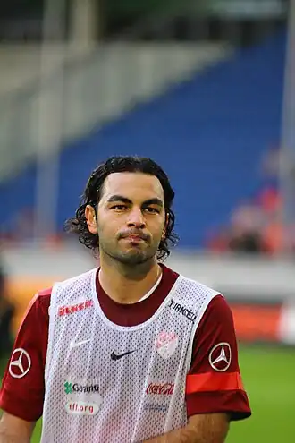 Selçuk İnan
