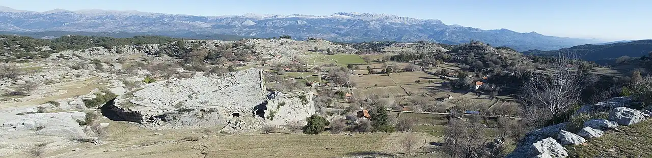 Panorama