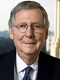 Mitch McConnell