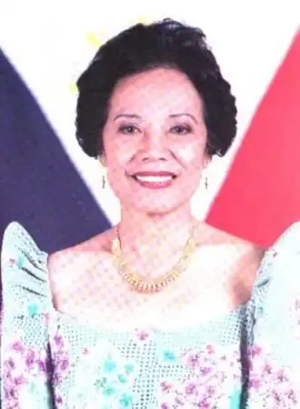 Leticia Ramos-Shahani