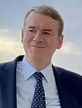 Michael Bennet