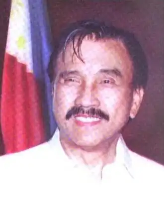 Ramon Revilla sr.