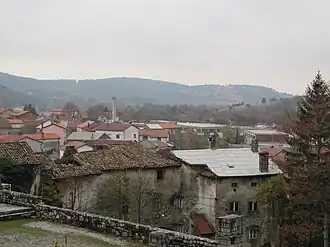 Senožeče