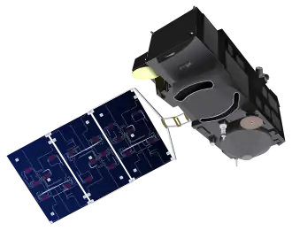 Sentinel-3