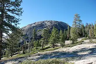 Sentinel Dome