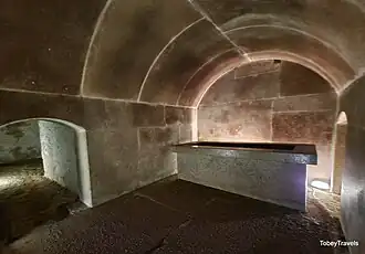 Sarcofaag van Sésostris II(2022)