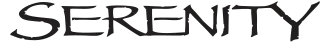 Serenity