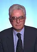 Sergio Mattarella