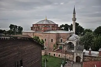 Kleine Hagia Sophia