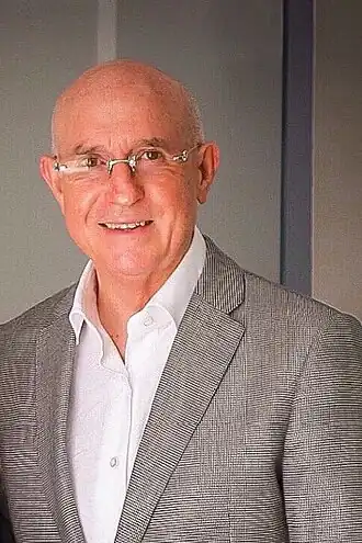 Llorenç Serra Ferrer