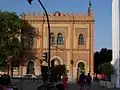 Plaza de Armas, Sevilla (Spanje)
