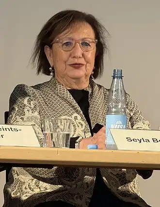 Seyla Benhabib