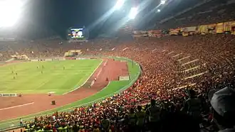 Shah Alamstadion