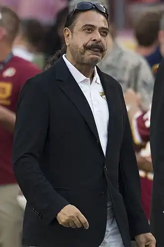 Khan in 2015