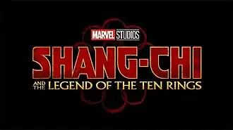 Shang-Chi and the Legend of the Ten Rings