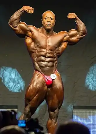 Shawn Rhoden (2015)