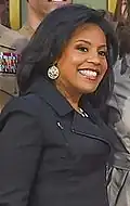 Sheinelle Jones(2014–heden)