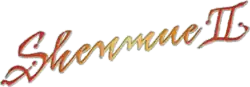 Shenmue II