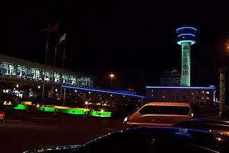 Shenyang Taoxian International Airport