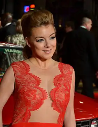 Sheridan Smith (2013)