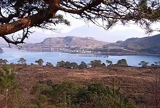 Shieldaig