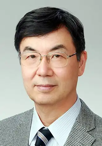 Shimon Sakaguchi