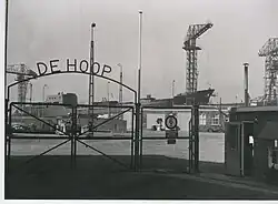 Construction of NB242