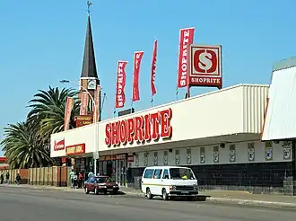 Shoprite