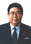 Shunpei Tsukahara