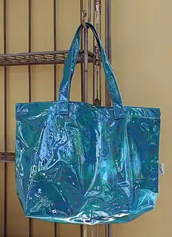 Tas van shweshwestof, 2014.