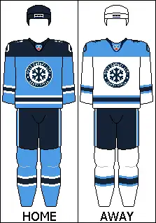 HC Sibir Novosibirsk