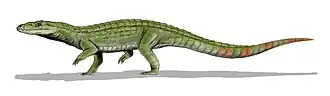 Sichuanosuchus
