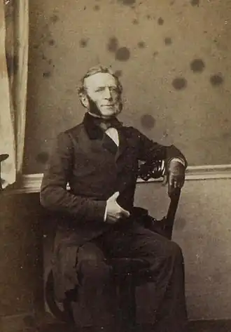 Siebert Rudolph van Franck