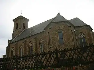 Kerk van Sievernich