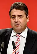 Sigmar Gabriel