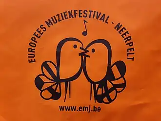Europees Muziekfestival voor de Jeugd