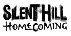 Silent Hill: Homecoming