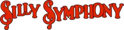 Silly Symphonies